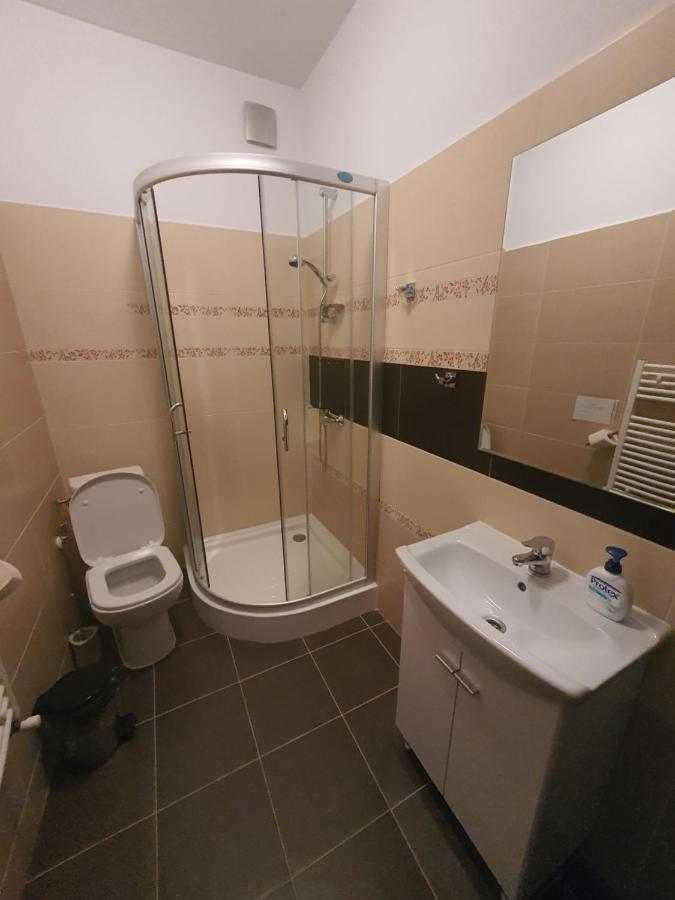 Vila Dumitrana Eksteriør bilde